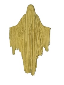 Harry Potter and the Prisoner of Azkaban (2004) - Dementor Crew Gift Casting.