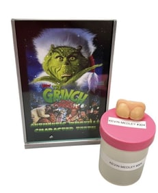 How the Grinch Stole Christmas (2000) - Whoville Teeth