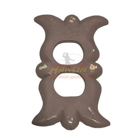 How the Grinch Stole Christmas (2000) - Whoville Light Switch Covers - Lot B