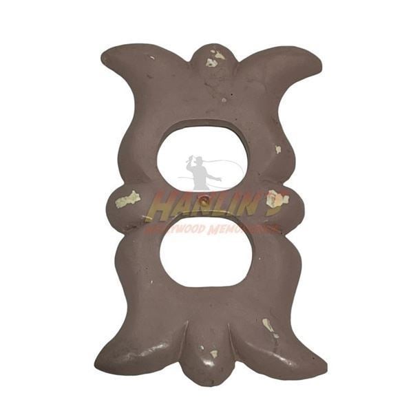 How the Grinch Stole Christmas (2000) - Whoville Light Switch Covers - Lot B (1 of 1)