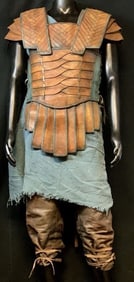 Immortals (2011) - "Theseus" Henry Cavill Costume