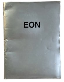 James Bond-GoldenEye (1995) - Press Kit with Photos