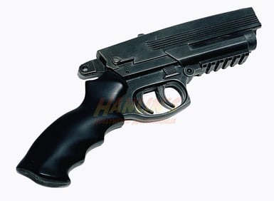 Men in Black 3 (2012) - Security Guard's Gun