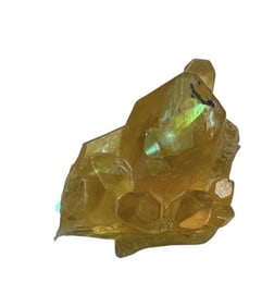 Obi-Wan Kenobi (2022) - Darth Vader Crystal Cluster