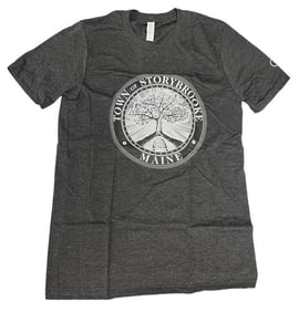 Once Upon a Time (2011-2018) - Crew Shirt (S)