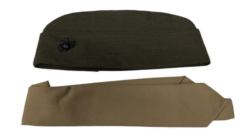 Rules of Engagement (2000) - Colonel Hodges (Tommy Lee Jones) Hat & Tie