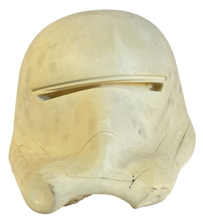 Star Wars: Episode VII - The Force Awakens (2015) - Helmet (1 of 5)