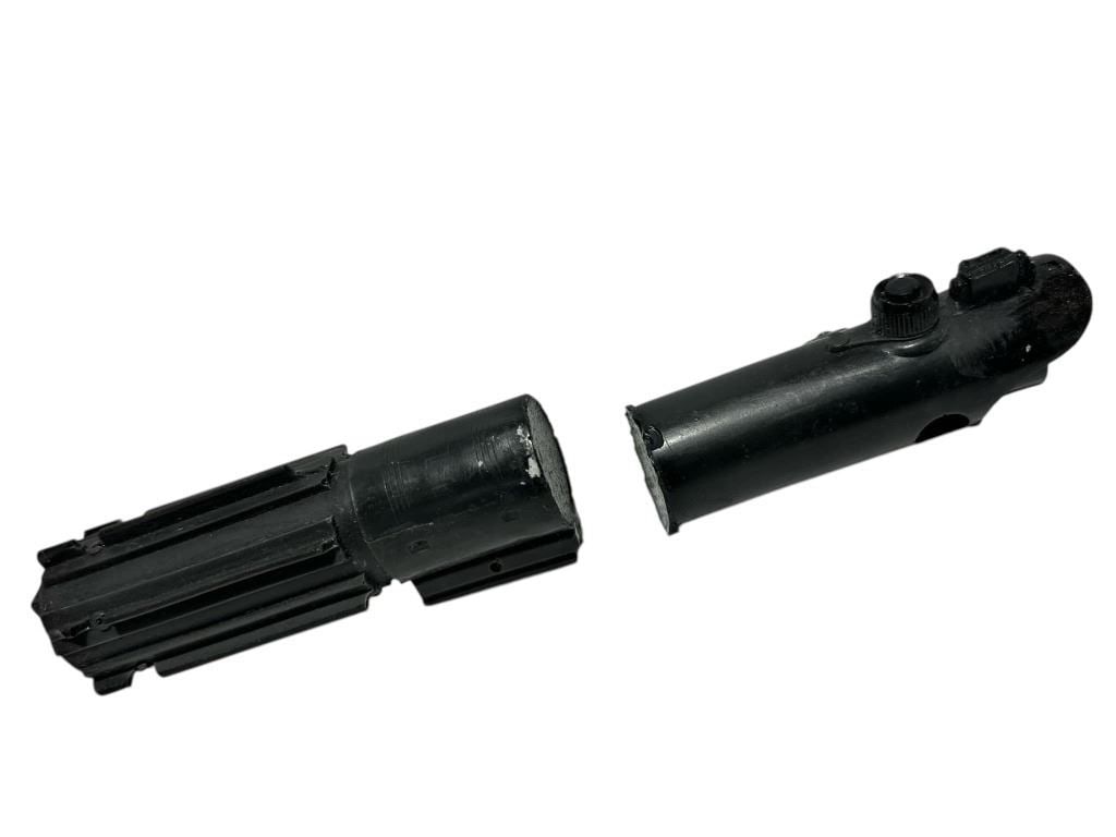 Star Wars: Episode VII - The Force Awakens (2015) - Luke's (Mark Hamill) Lightsaber (Unfinished) (1 of 6)