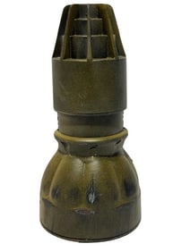 Star Wars: The Last Jedi (2017) - Grizzly Grenade