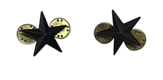 Stargate SG-1 (1997[x=#8211/]2007) - Brigadier General Rank Insignia