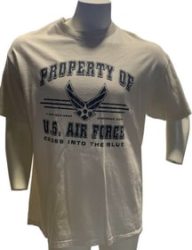 Stargate SG-1 (1997-2007) - Major General Hank Landry (Beau Bridges) Shirt