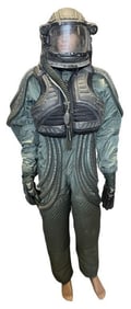 Supernova (2000) - Karl Larson (Peter Facinelli) Spacesuit