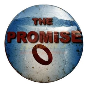 Teeth (2007) - "The Promise" Badge