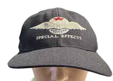 The Boondock Saints (1999) - Special Effects Crew Cap