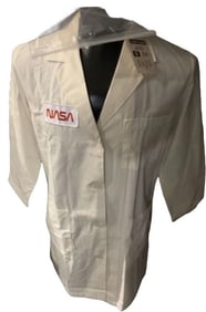 The Box (2009) - Arthur Lewis (James Marsden) Nasa Lab-Coat