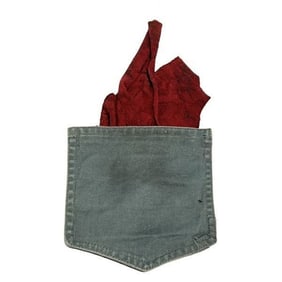 The Cat in the Hat (2003) - Mike Myers Cat Costume Pieces