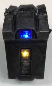 The Dark Tower (2017) - Hero Light Up Breaker Kids Devartoi Watch