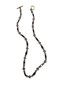 The Goonies (1985) - Necklace From One-Eyed Willy's Treasure