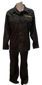 The Librarians (2014[x=#8211/]2018) - Eve Baird (Rebecca Romijn) D.O.S.A Uniform