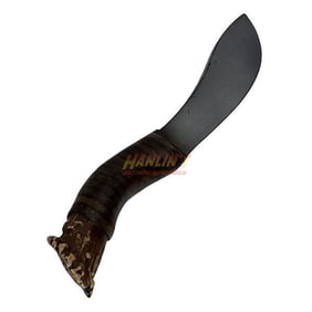 The Magnificent Seven (2016) - Red Harvest (Martin Sensmeier) Antler Horn Knife