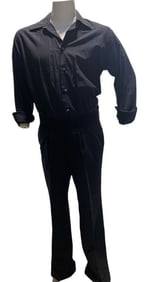 Torchwood (2006[x=#8211/]2011) - Captain Jack Harkness (John Barrowman) Signed Costume #2