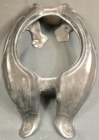 TRON: Legacy (2010) - Prop Costume Back Piece