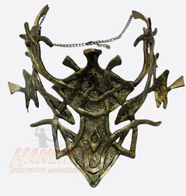 Underworld (2003) - Amelia Choker