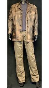 Underworld Awakening (2012) - Leif Havdale "Michael" Costume