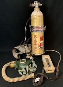 Underworld Awakening (2012) - Swat Team Flamethrower