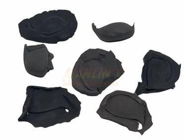 Underworld Franchise (2003 - 2016) - Lycan Eyelids