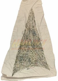 Underworld: Blood Wars (2016) - Lara Pulver (Semira) Special Effects Appliance