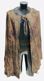 Underworld: Evolution (2006) - Bloody Peasant Cape