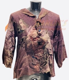 Underworld: Evolution (2006) - Bloody Peasant Heavy Bloody Tunic