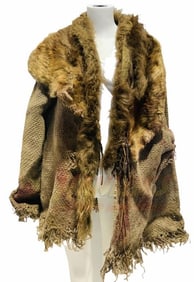 Underworld: Evolution (2006) - Bloody Peasant Jacket