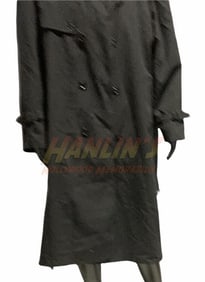 Underworld: Evolution (2006) - Cleaner Coat