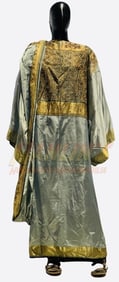 Underworld: Evolution (2006) - Marcus "Tony Curran" Flashback Robe and Sandals