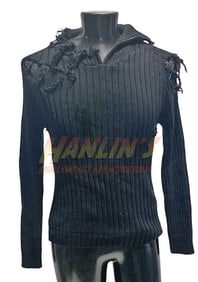 Underworld: Evolution (2006) - Sentry Guard Bullet Hole Sweater