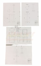 Underworld: Rise of the Lycans (2009) - Production Blueprints