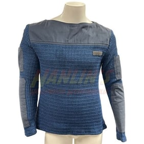 Wing Commander (1999) - Tiger Claw Sweater