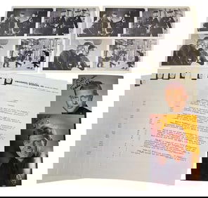 Adam-12 (1968 - 1975) - Press Kit and Photos