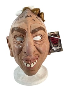 American Horror Story (2011[x=#8211/]) - Pepper Mask Signed By Naomi Grossman