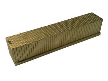 Andor (2022-) - Imperial Credits Canister (Blank Filler Version)