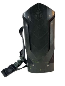 Arrow TV Series (2012-2020) - Green Arrow (Stephen Amell) Hero Quiver & Gadget Harness