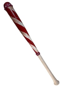 Arrow TV Series (2012-2020) - Harley Quinn Baseball Bat