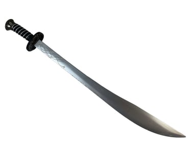 Arrow TV Series (2012-2020) - Oliver Queen/Al Sah-him (Stephen Amell) Hero Sword