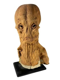 Babylon 5 (1994[x=#8211/]1998) - Surgery Alien Mask