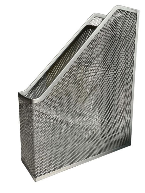 Battlestar Galactica (2004 - 2009) - Galactica Crew Desk Document Holder (1 of 2)