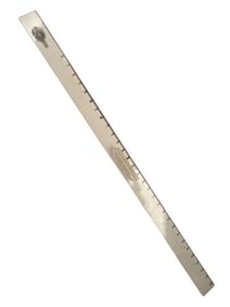Battlestar Galactica (2004 - 2009) - Galactica Measuring Ruler