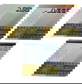 Battlestar Galactica (2004 - 2009) - Prop Money (X3)