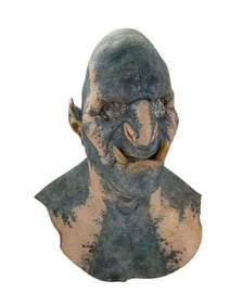 Bright (2017) - Orc Male Full Mask